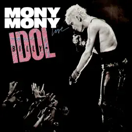 Billy Idol - Mony Mony