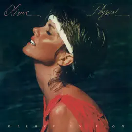 Olivia Newton-John – Physical