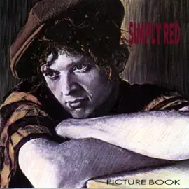 Simply Red - Holding Back The Years