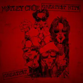 Mötley Crüe - Home Sweet Home