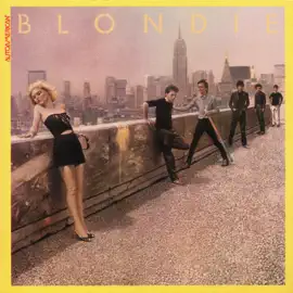 Blondie - The Tide Is High