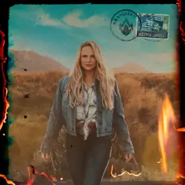 Miranda Lambert - Wranglers