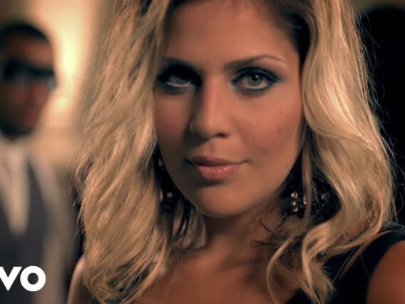 Lady Antebellum – Need You Now