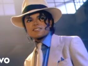 Michael Jackson – Smooth Criminal (Official Video)