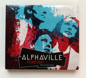 Alphaville Big In Japan