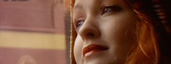 Cyndi Lauper – Time After Time (Official HD Video)