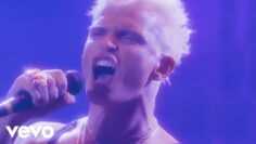 Billy Idol – Mony Mony (Live/1987)