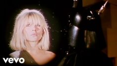 Blondie – The Tide Is High