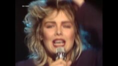 Kim Wilde – You Keep Me Hanging On (HD) (Official Video) (1986)