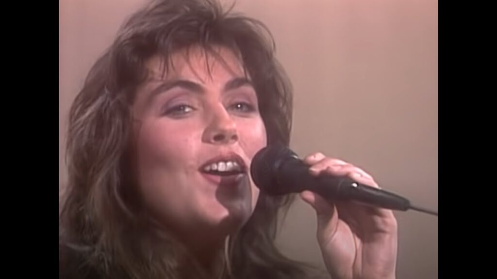 Laura Branigan