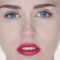 Miley Cyrus – Wrecking Ball